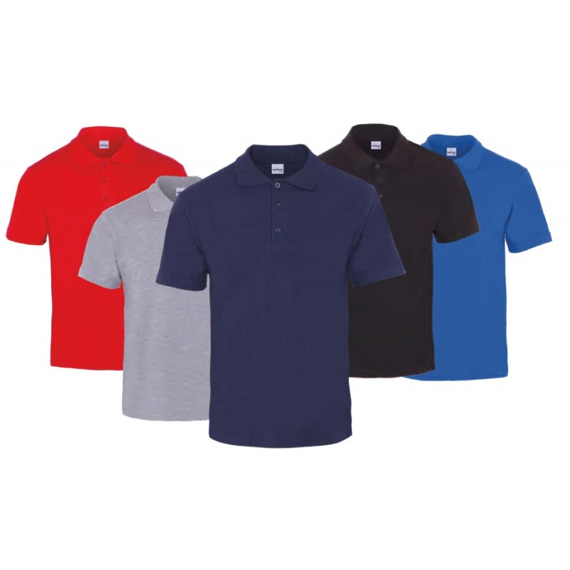 Polo Yaka T-Shirt