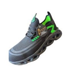 STEEL A.D POWER SAFETY SHOES
