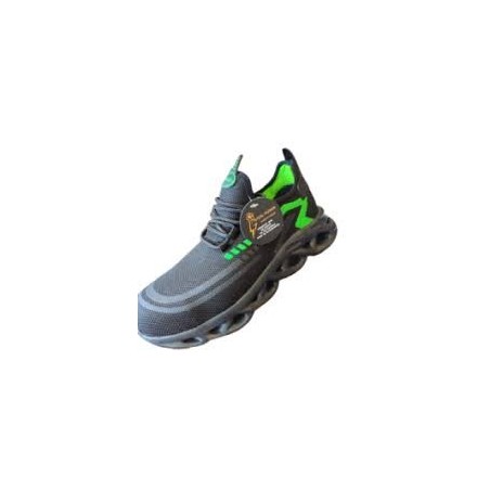 STEEL A.D POWER SAFETY SHOES
