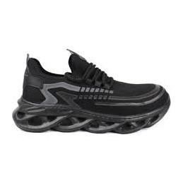 STEEL A.D POWER SAFETY SHOES