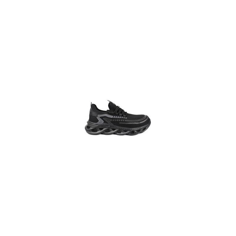 STEEL A.D POWER SAFETY SHOES