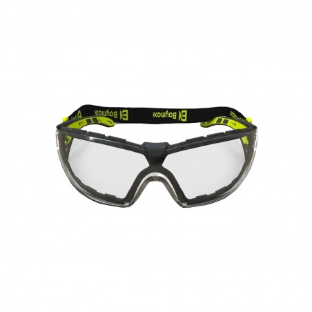 BAYMAX BX-2500 COMFORT DUAL