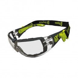 BAYMAX BX-2500 COMFORT DUAL