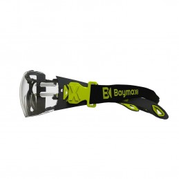 BAYMAX BX-2500 COMFORT DUAL