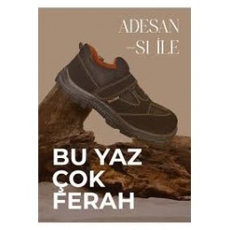 Adesan iş ayakkabısı