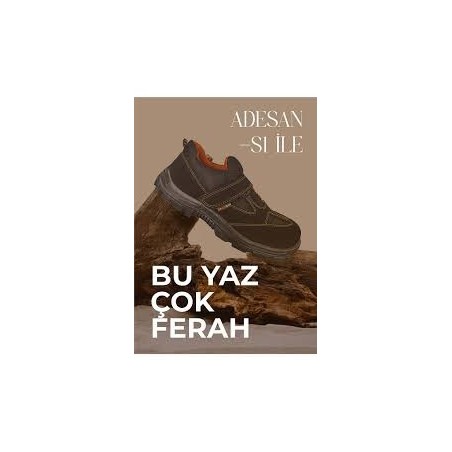 Adesan iş ayakkabısı