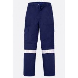 Gabardin iş pantolonu