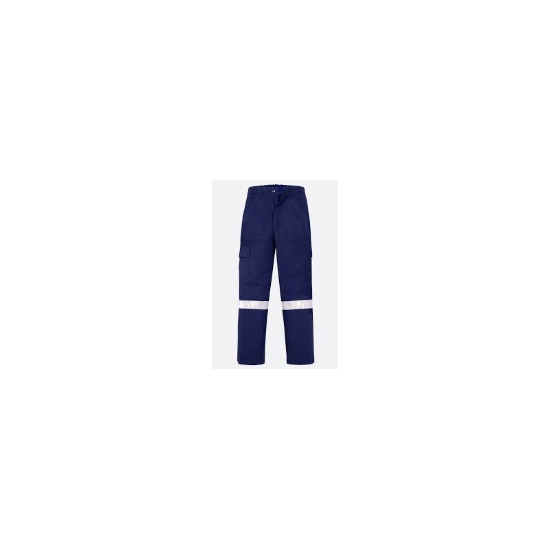 Gabardin iş pantolonu