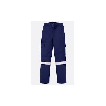 Gabardin iş pantolonu