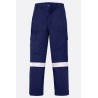Gabardin iş pantolonu