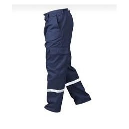 Gabardin iş pantolonu