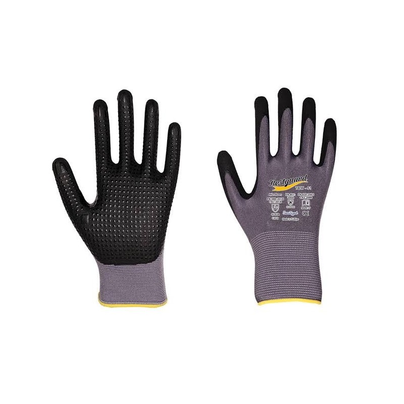 BESTGUARD TBW 51 Eldiven