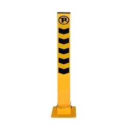 OTOPARK BARİYERİ DİKEY