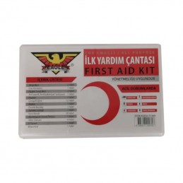 İlk Yardım Çantası