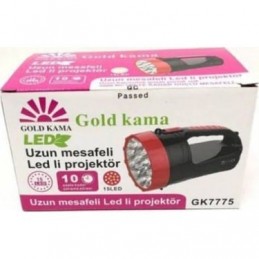 PROJEKÖR