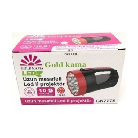 PROJEKÖR