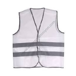 Standart model 80 gram ikaz yeleği gebze