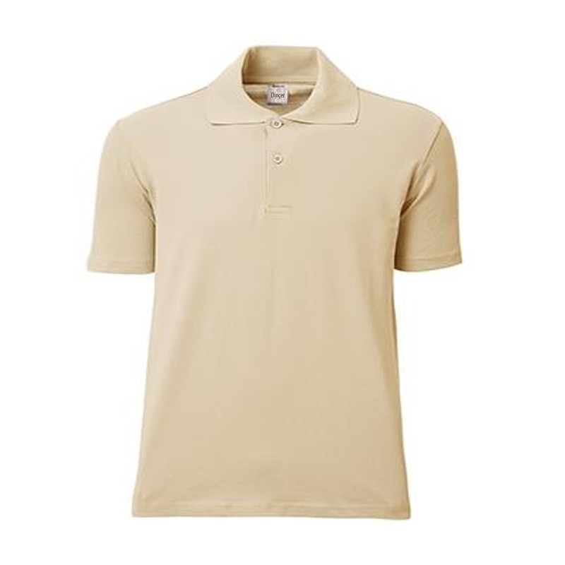 Polo Yaka T-Shirt