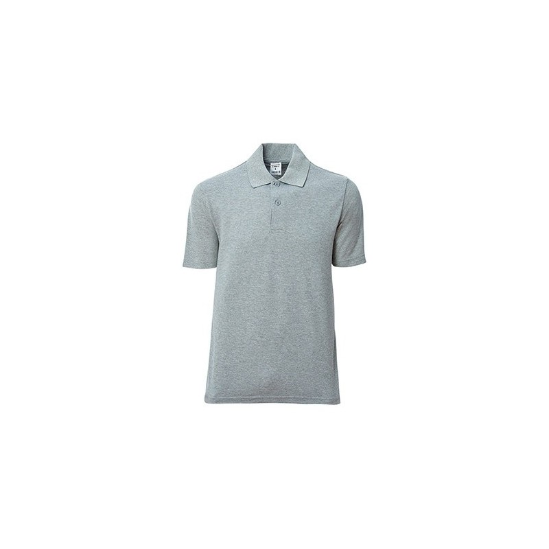 Polo Yaka T-Shirt