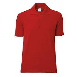 Polo Yaka T-Shirt