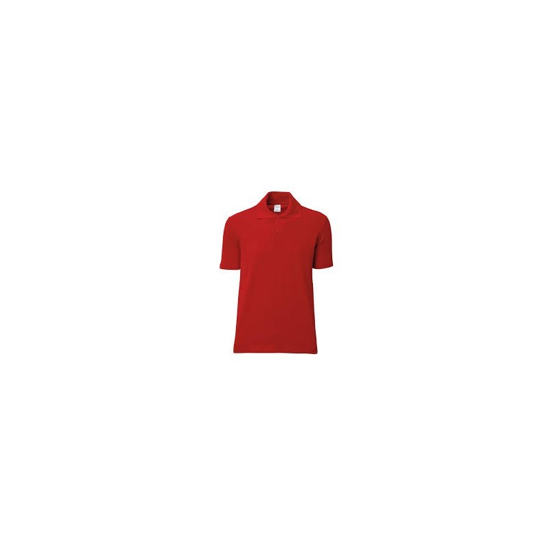 Polo Yaka T-Shirt
