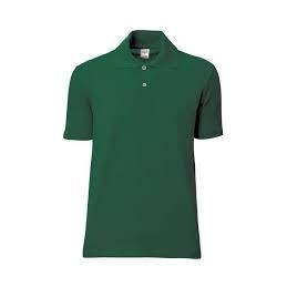 Polo Yaka T-Shirt
