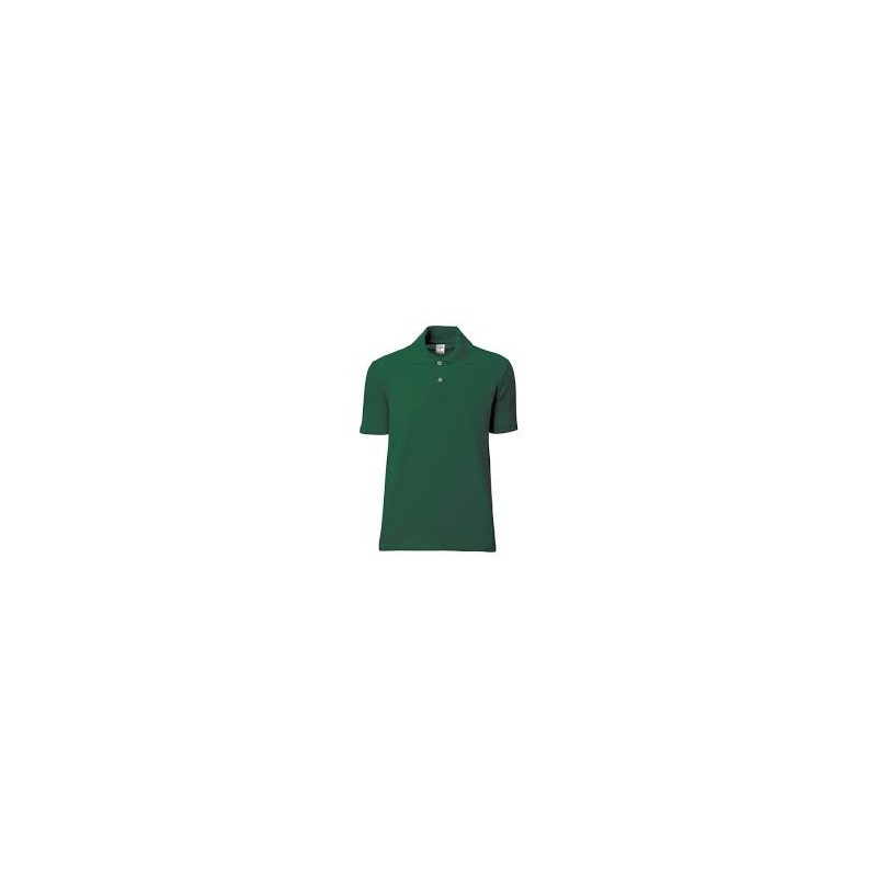 Polo Yaka T-Shirt