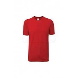 Bisiklet Yaka T-shirt _Hizmet iş elbiseleri