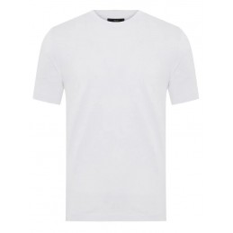 Bisiklet Yaka T-shirt _Hizmet iş elbiseleri