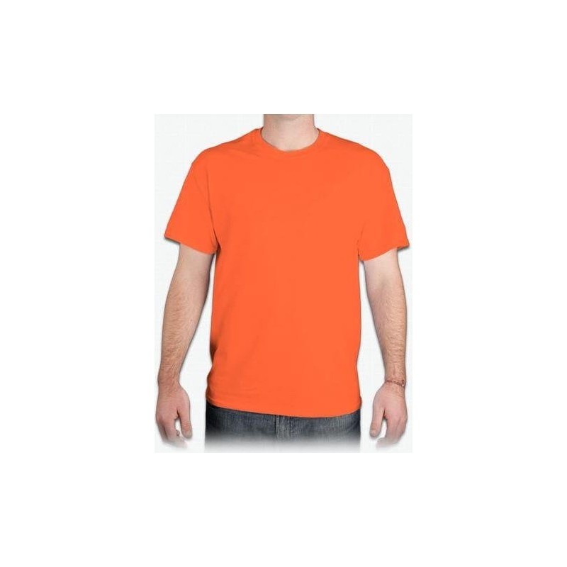 Bisiklet Yaka T-shirt _Hizmet iş elbiseleri