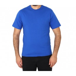 Bisiklet Yaka T-shirt _Hizmet iş elbiseleri