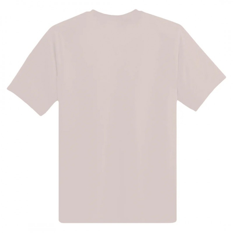 Bisiklet Yaka T-shirt _Hizmet iş elbiseleri