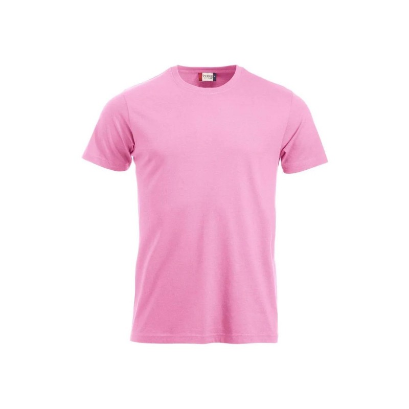 Bisiklet Yaka T-shirt _Hizmet iş elbiseleri