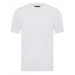 Bisiklet Yaka T-shirt _Hizmet iş elbiseleri