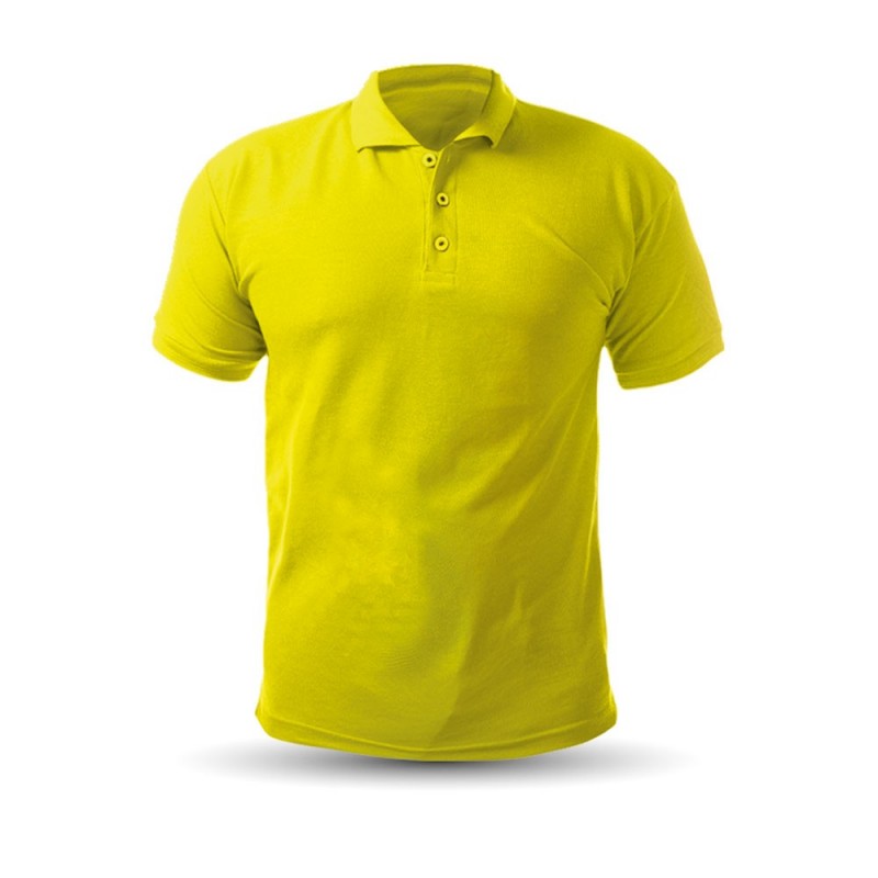 Polo Yaka T-Shirt