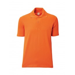 Polo Yaka T-Shirt