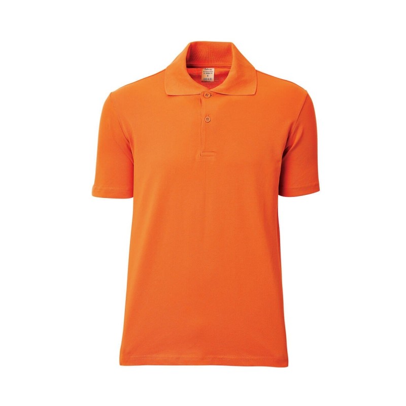 Polo Yaka T-Shirt