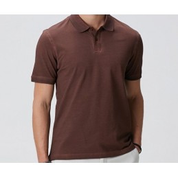 Polo Yaka T-Shirt