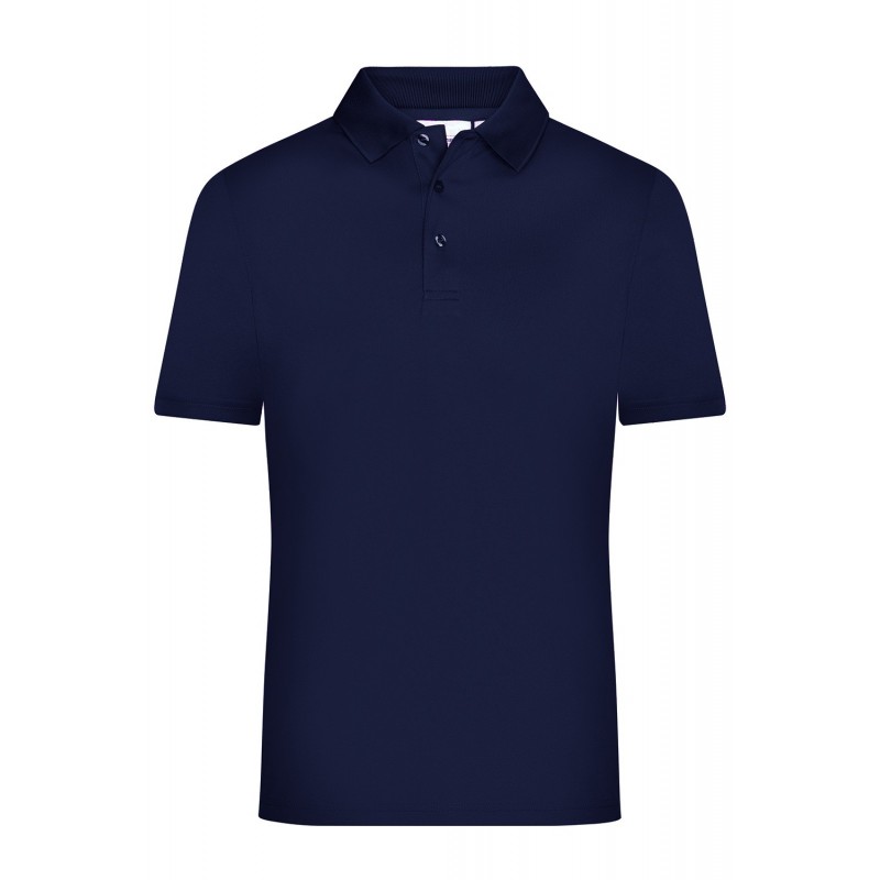 Polo Yaka T-Shirt