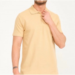 Polo Yaka T-Shirt