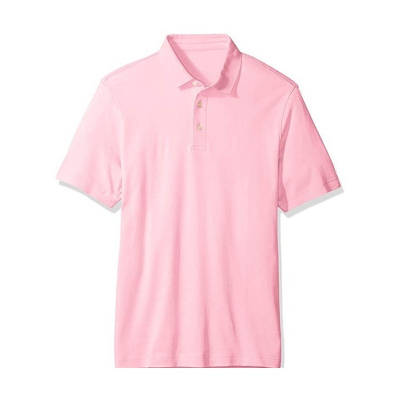 Polo Yaka T-Shirt