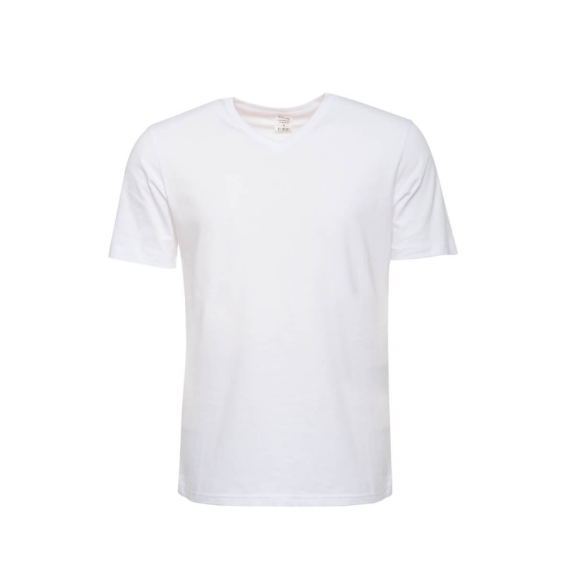 V- Yaka t-Shirt