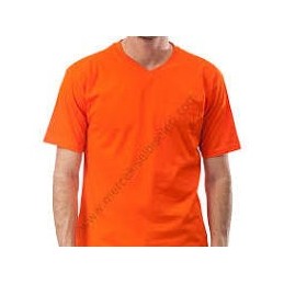 V- Yaka t-Shirt