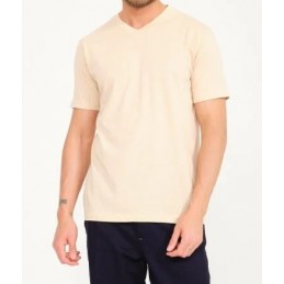 V- Yaka t-Shirt