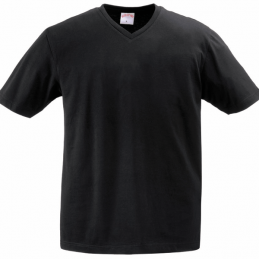 V- Yaka t-Shirt