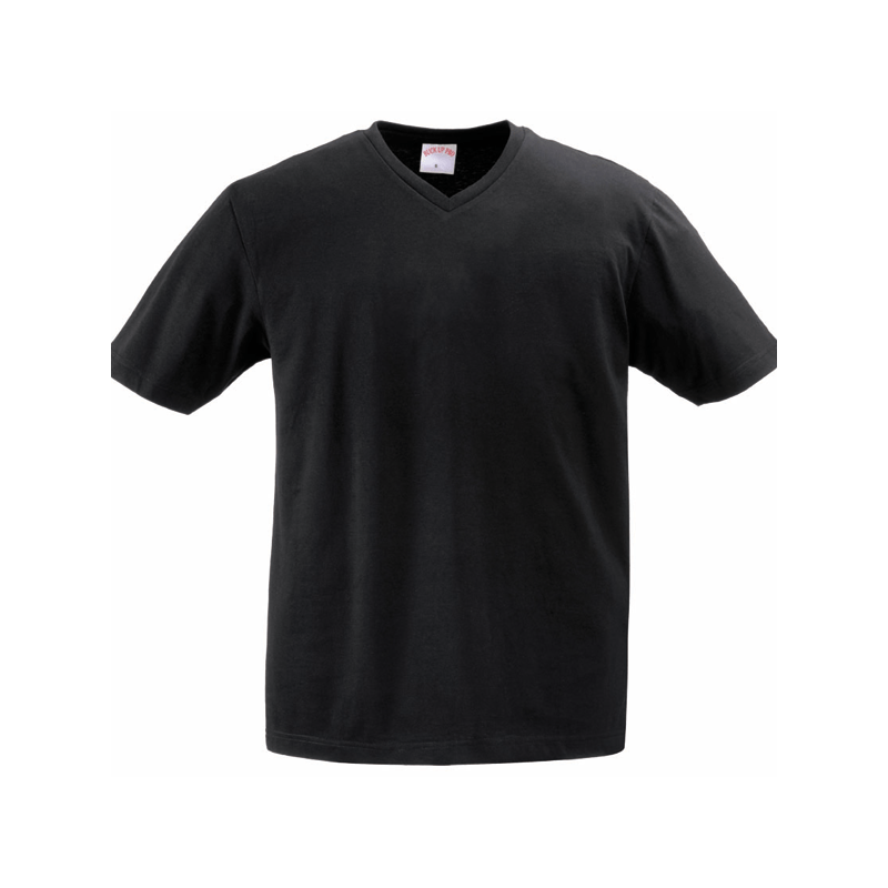 V- Yaka t-Shirt