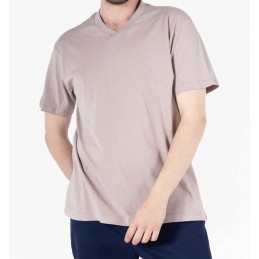 V- Yaka t-Shirt