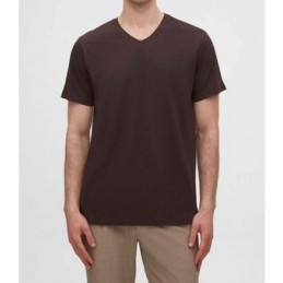V- Yaka t-Shirt