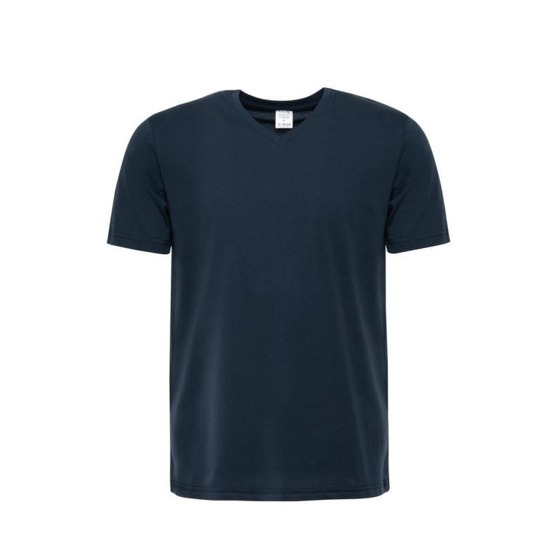 V- Yaka t-Shirt