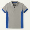 Polo yaka iş Tişört